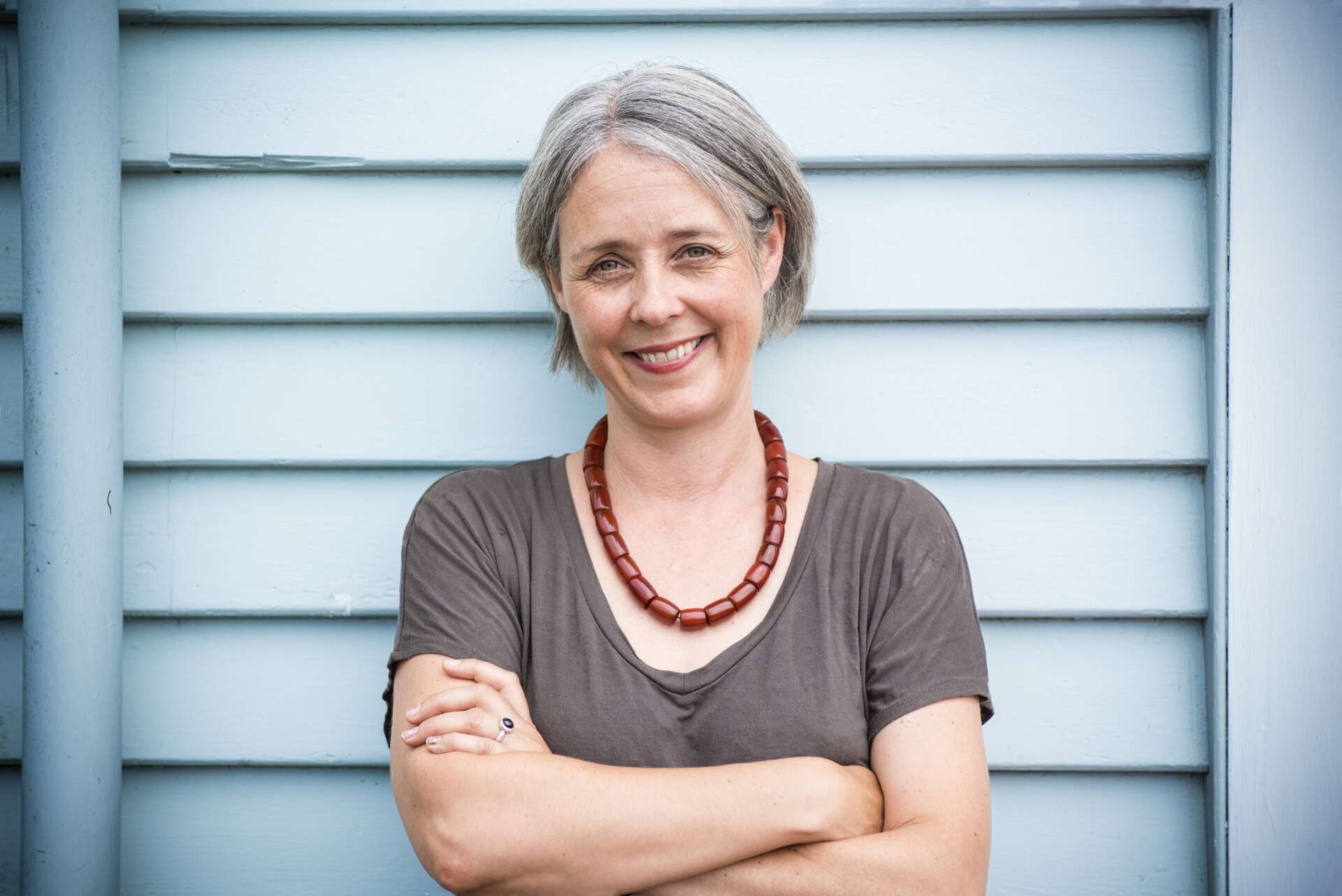 Kate Duignan At Home, 2018