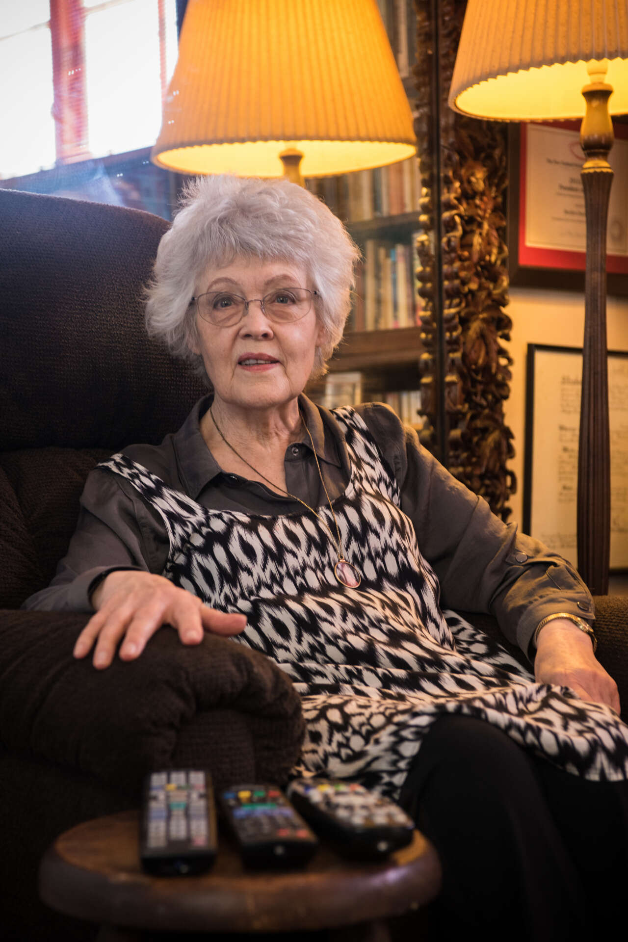 Marilyn Duckworth