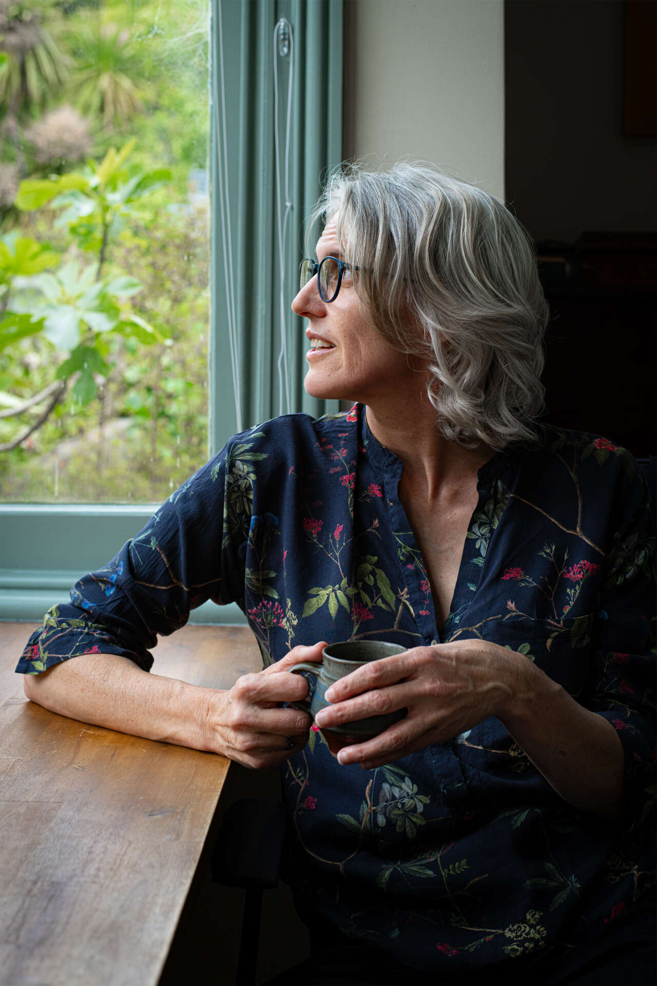 Ingrid Horrocks